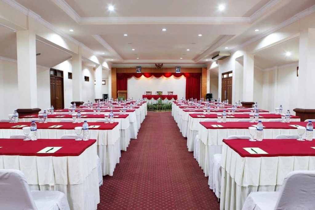 Lombok Garden Hotel