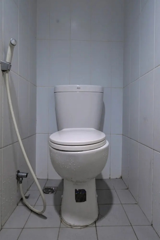 OYO Life 92874 Apartement Grand Sentraland Karawang By Red Dragon