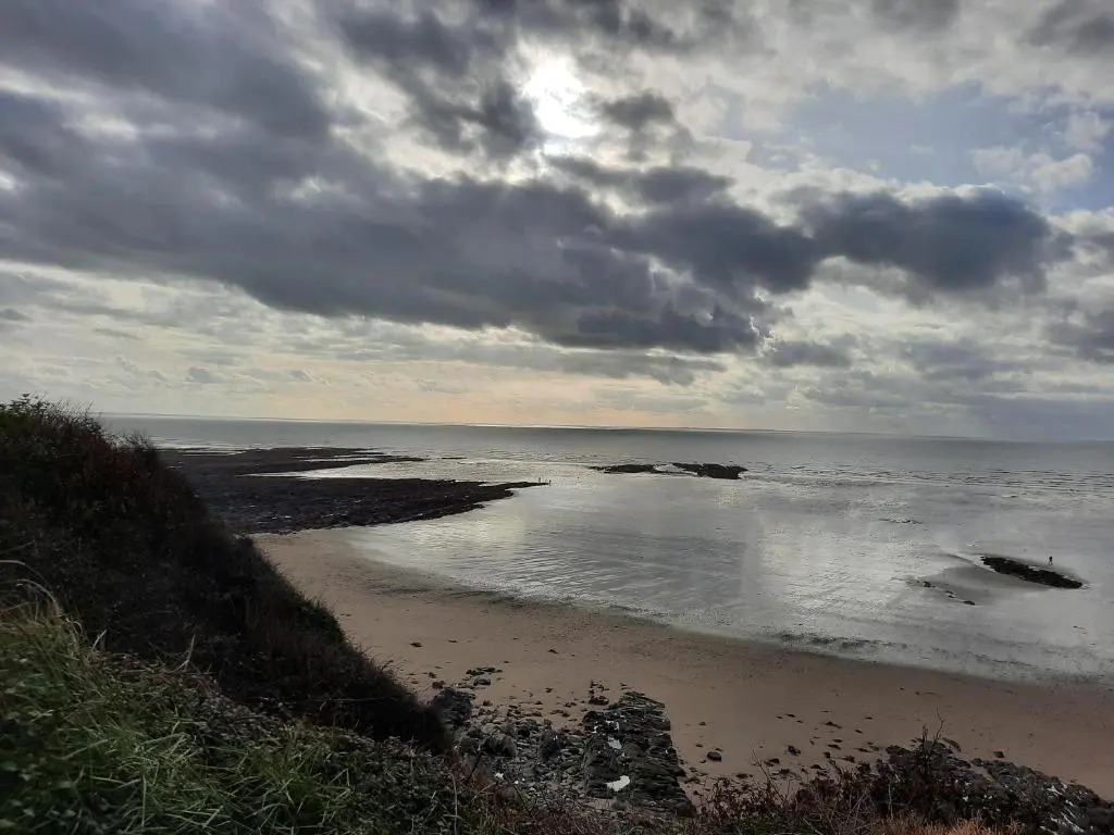 Le bel étage Normand T1