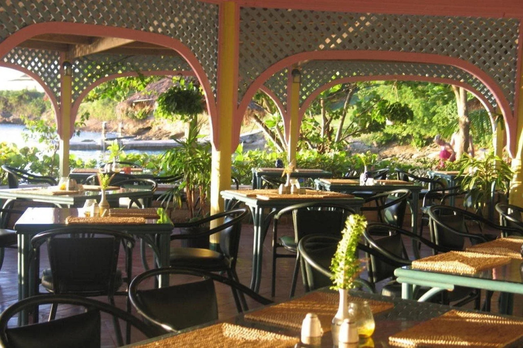 Hawksbill Resort Antigua