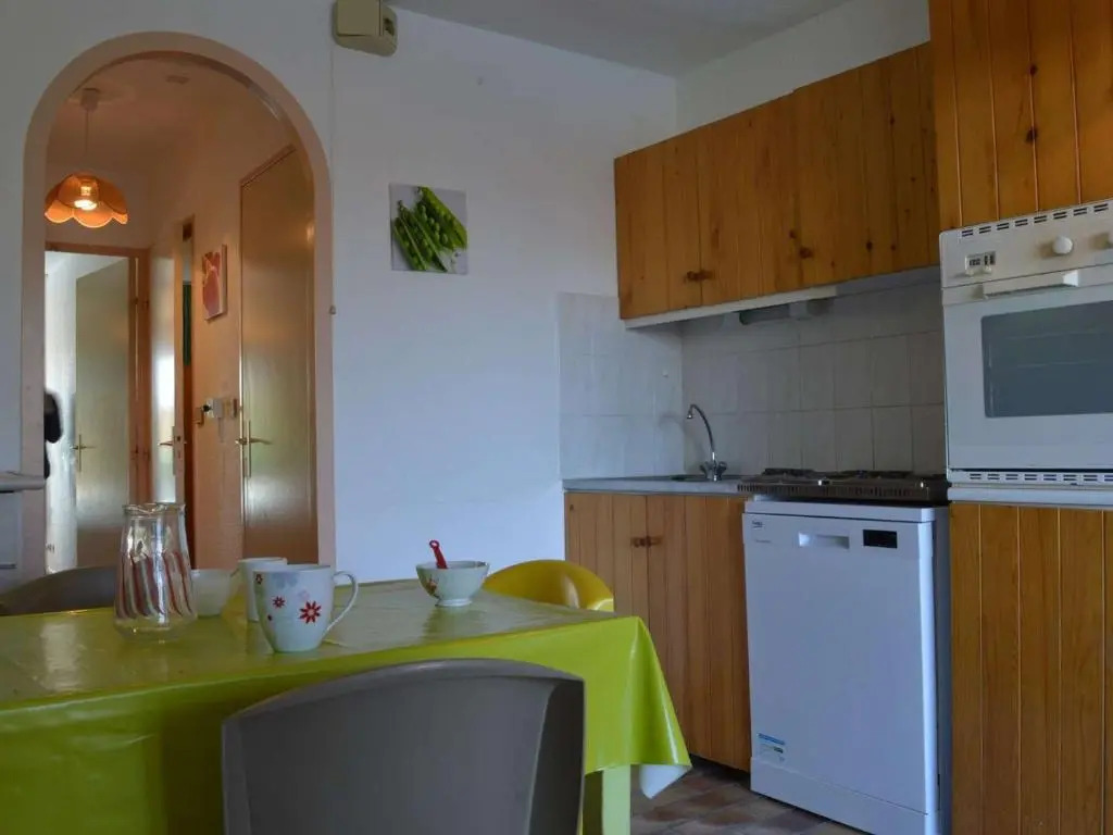 Appartement Saint-Cyprien, 2 pièces, 6 personnes - FR-1-225D-4