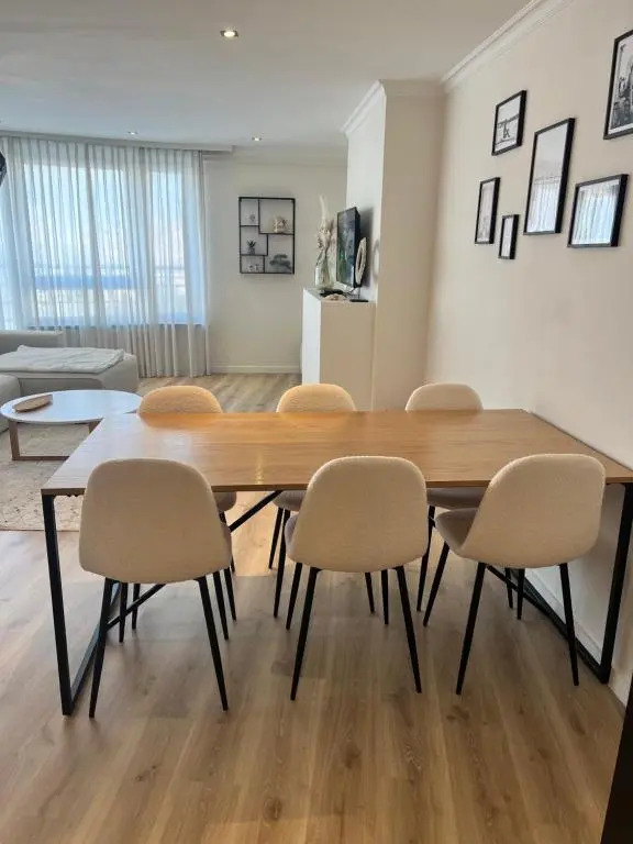 Portofino - luxe appartement met lateraal zeezicht