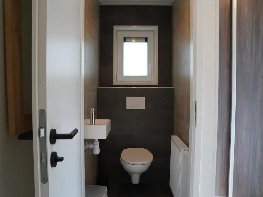 Stylish Stay Near Veluwe