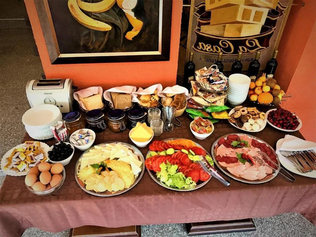 Guest House La Casa