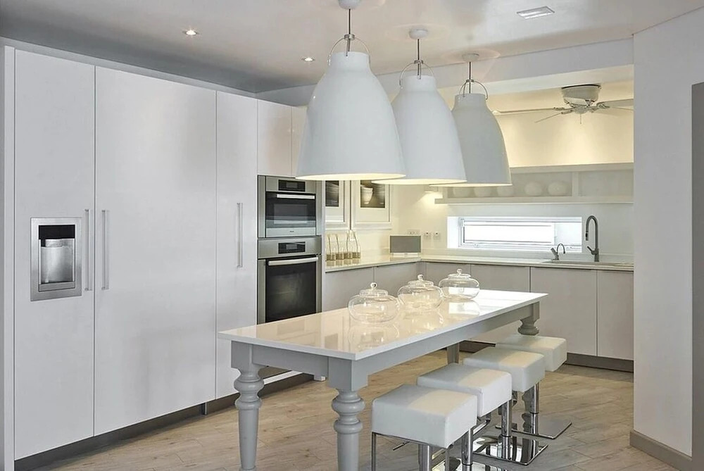 Footprints Estate 11 Bedroom Home by Blue Sky Luxury
