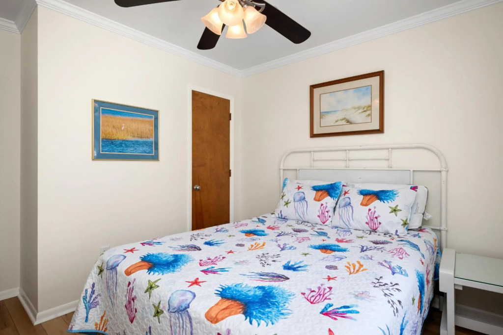 A Beach Music Paradise Too by Oak Island Accommodations