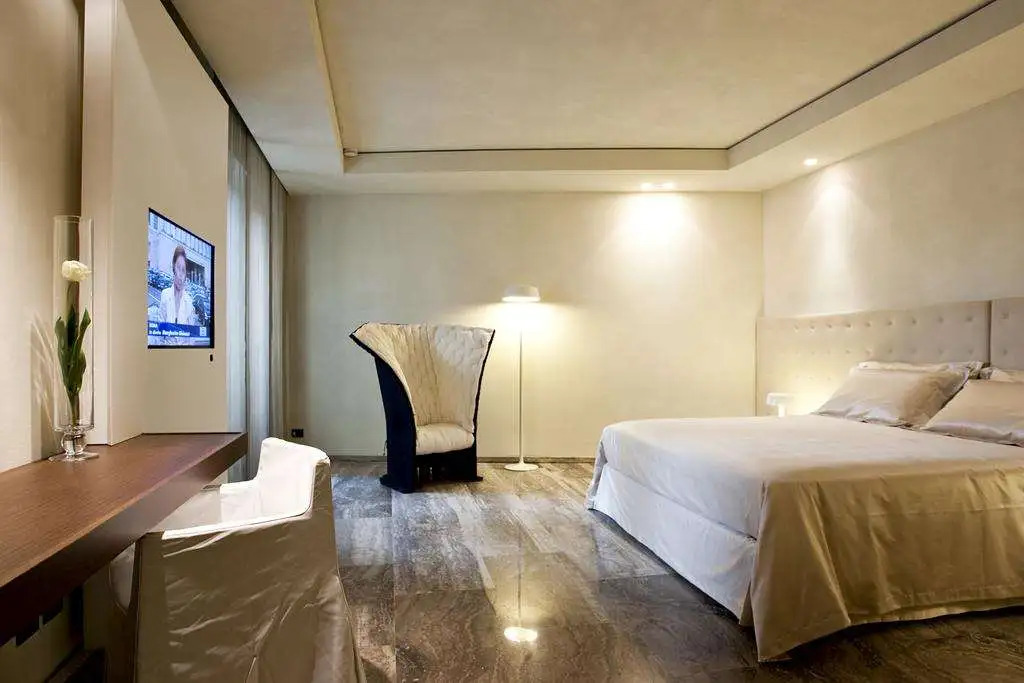 Hotel Romano House