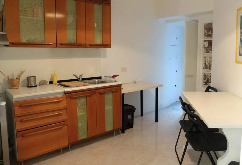 Apartment Cavour I - BH 4