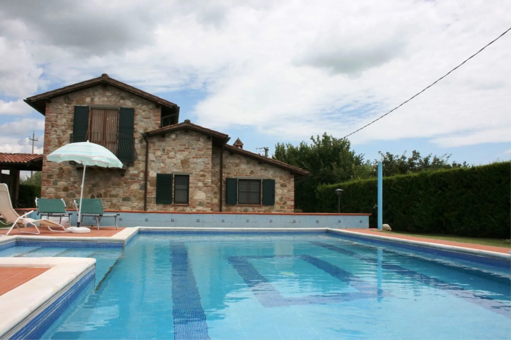 Villa Aba