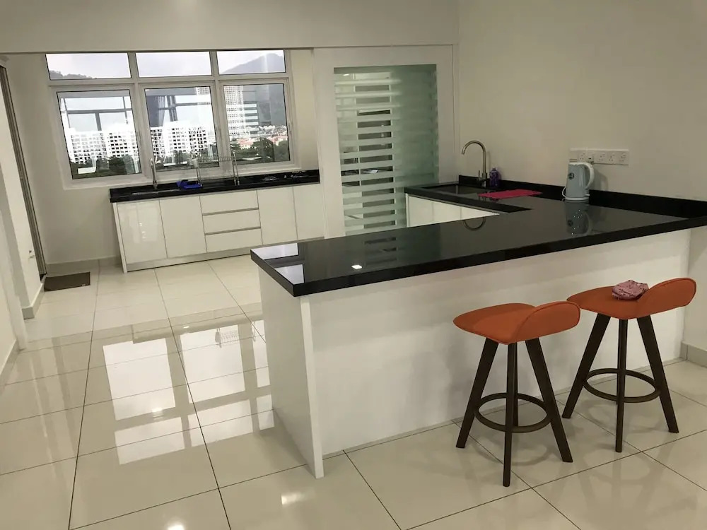 Brand New By The Beach - Tanjung Bungah