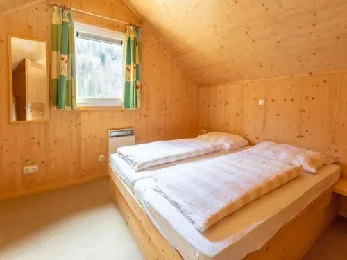 Three-Bedroom Holiday Home in Stadl an der Mur