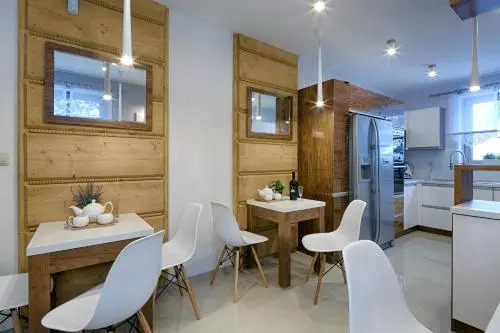 Gordonówka Residence & SPA- sauna i jacuzzi-przeżyj niezapomniany pobyt