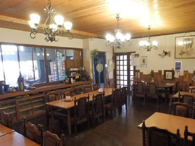 Nikko Suginamiki Youth Hostel