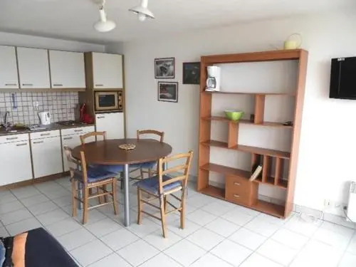 Apartment Melwenn