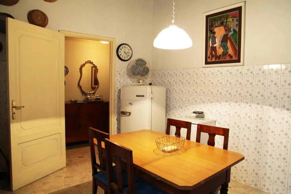 B&B Teatro Greco 39