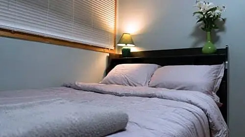 Bedroom near Fanshawe and Western, Downtown London