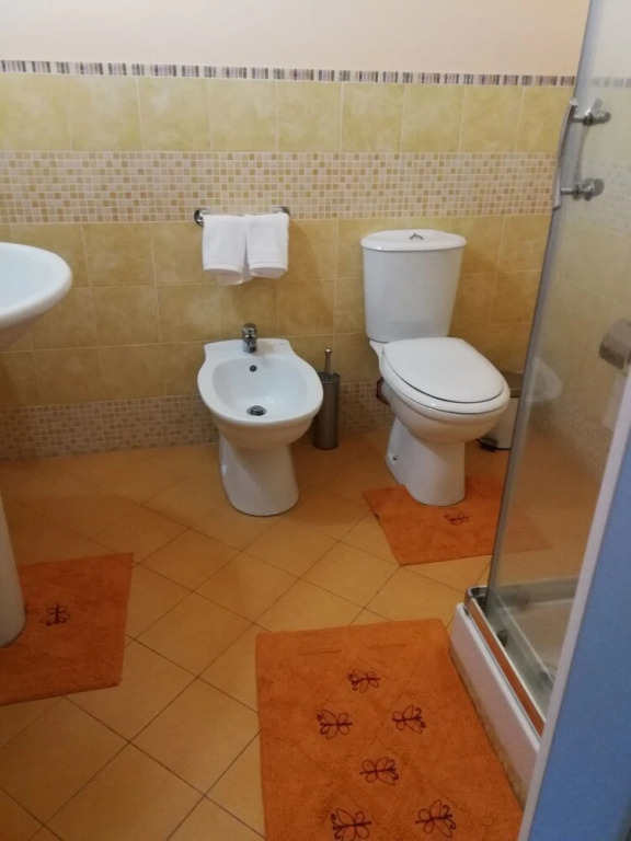 Dante Rooms