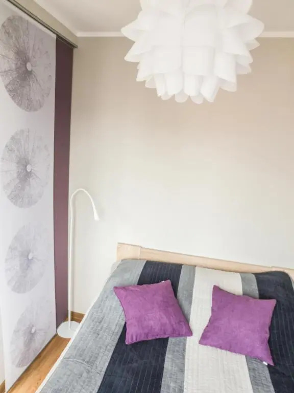 Apartament Plaza48
