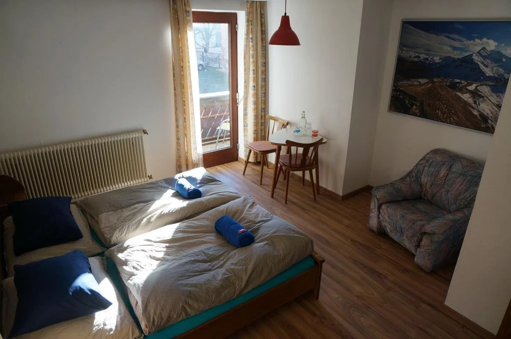 Haus Peter