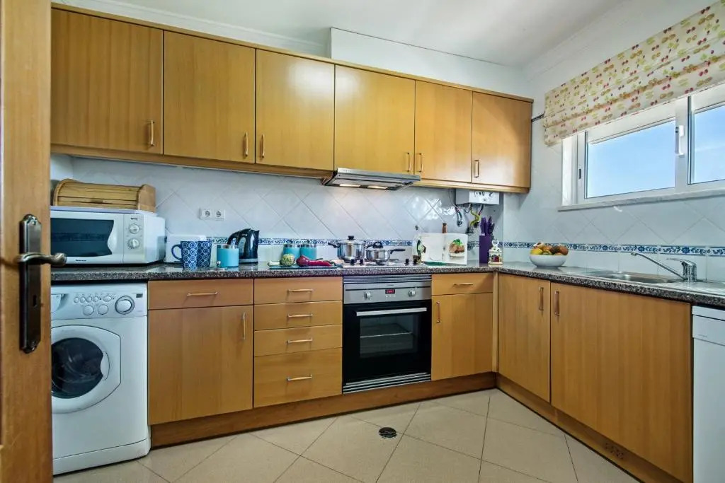 Apartment Galé Garden 1E