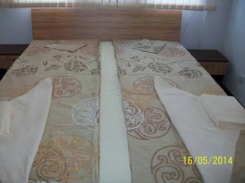 Guest House Alla