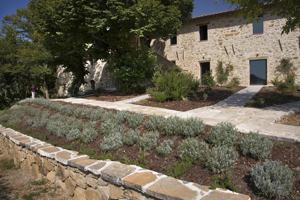 Slow Life Umbria - Relais de Charme