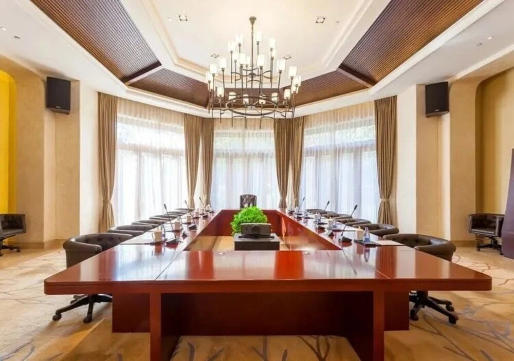zhang zhou  Meilun Resort