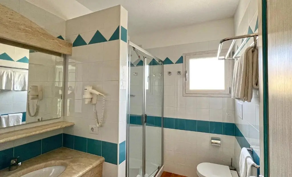 Le Residenze del Maria Rosaria - Via Trentino 62