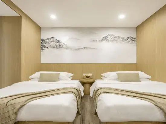 Xiangwang Homestay