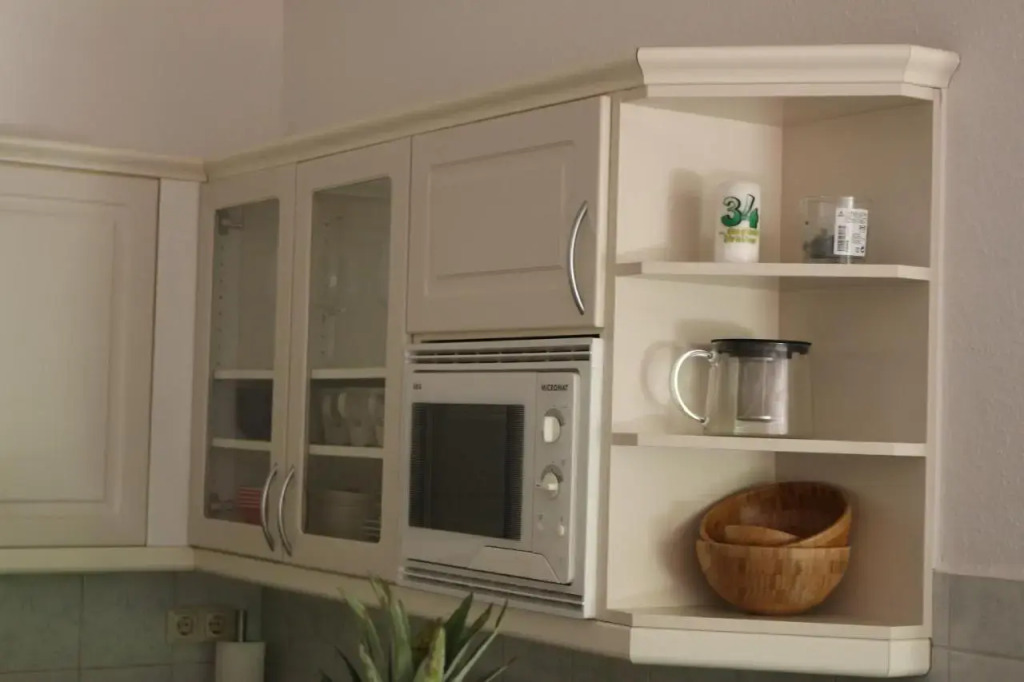 Ferienwohnung am Gespensterwald