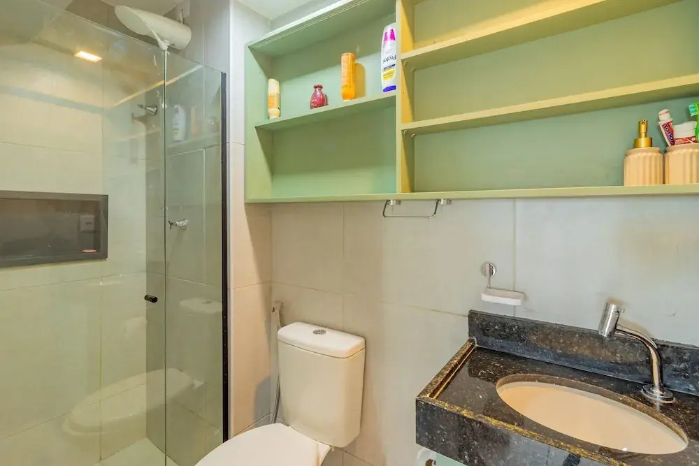 Cupe Living #323 Duplex in Ipojuca by Carpediem