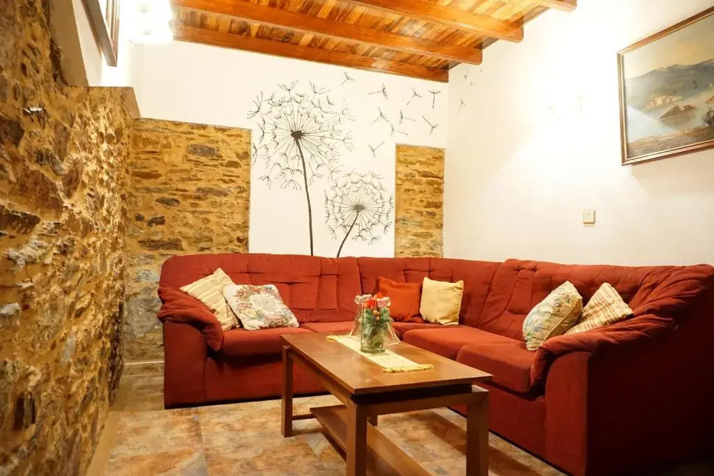 Casa Maricuelo