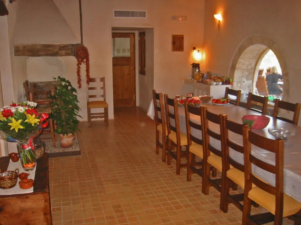 Finca Hotel Ses Cases Noves