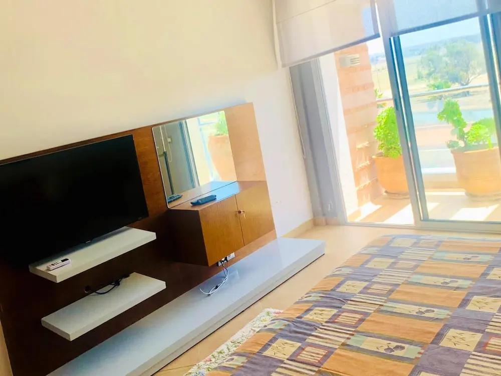 Villa With 12 Bedrooms in Bouznika, With Wonderful sea View, Private Pool, Enclosed Garden