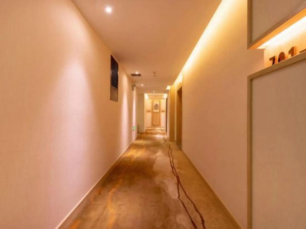 Tianming Boutique Hotel