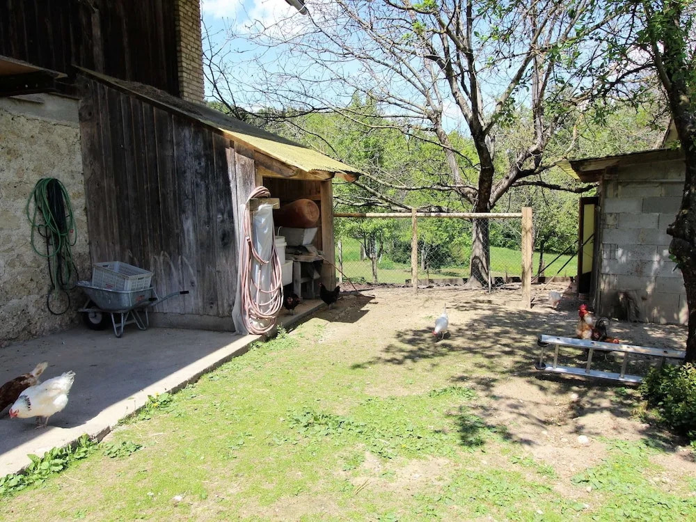 Apartment in Kottmansdorf Near Worthersee