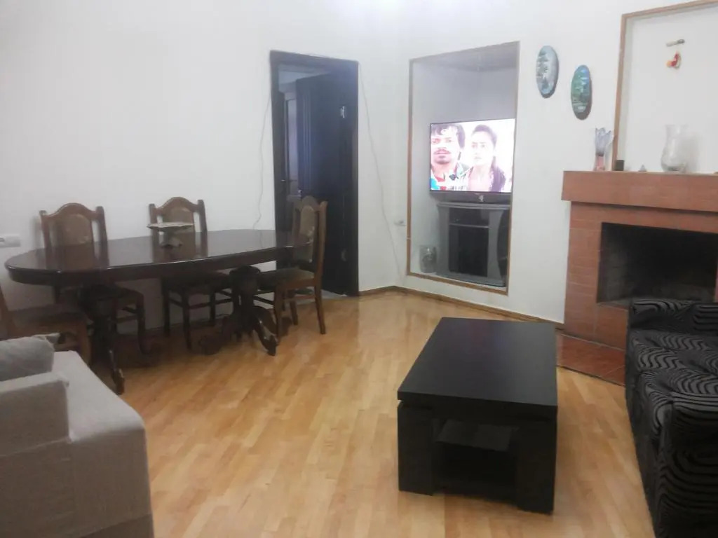 Guesthouse Zeinabi