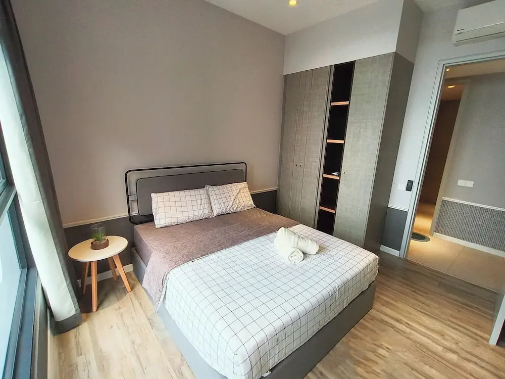Millerz Square Suite By Ango