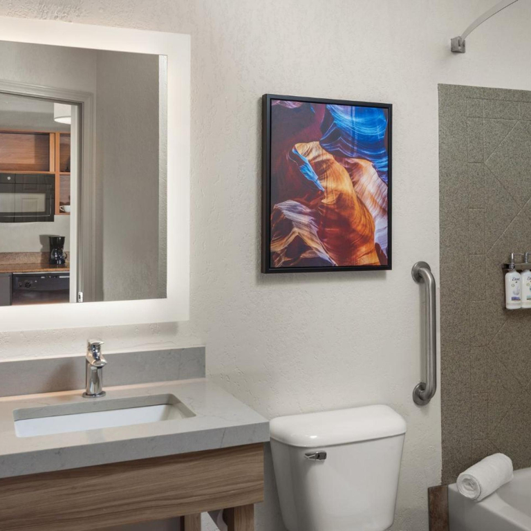 Candlewood Suites Elgin   Northwest Chicago by IHG
