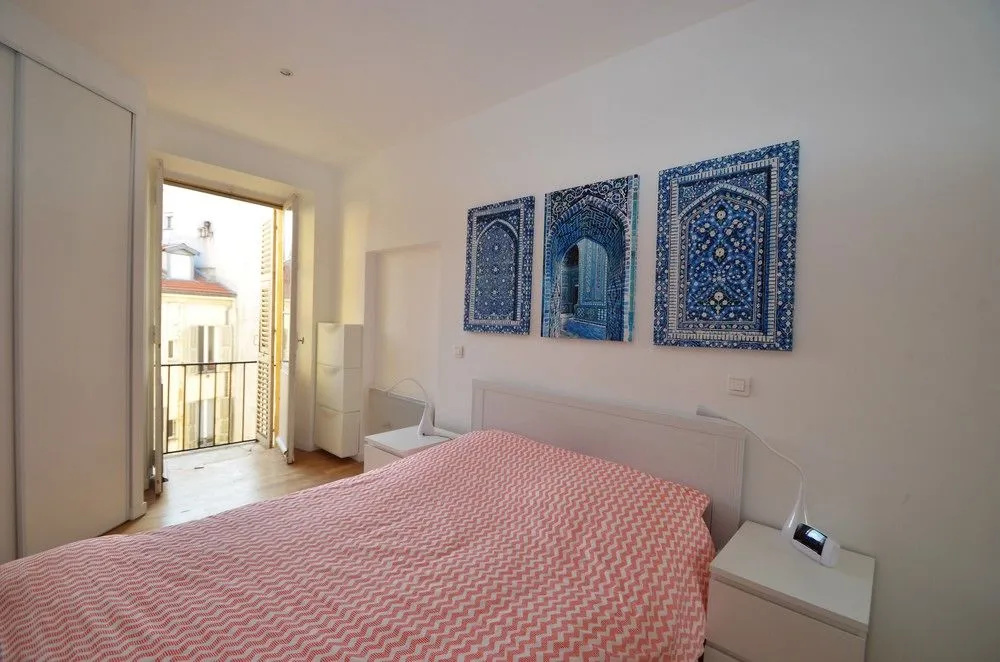 Residence Garibaldi - Nice