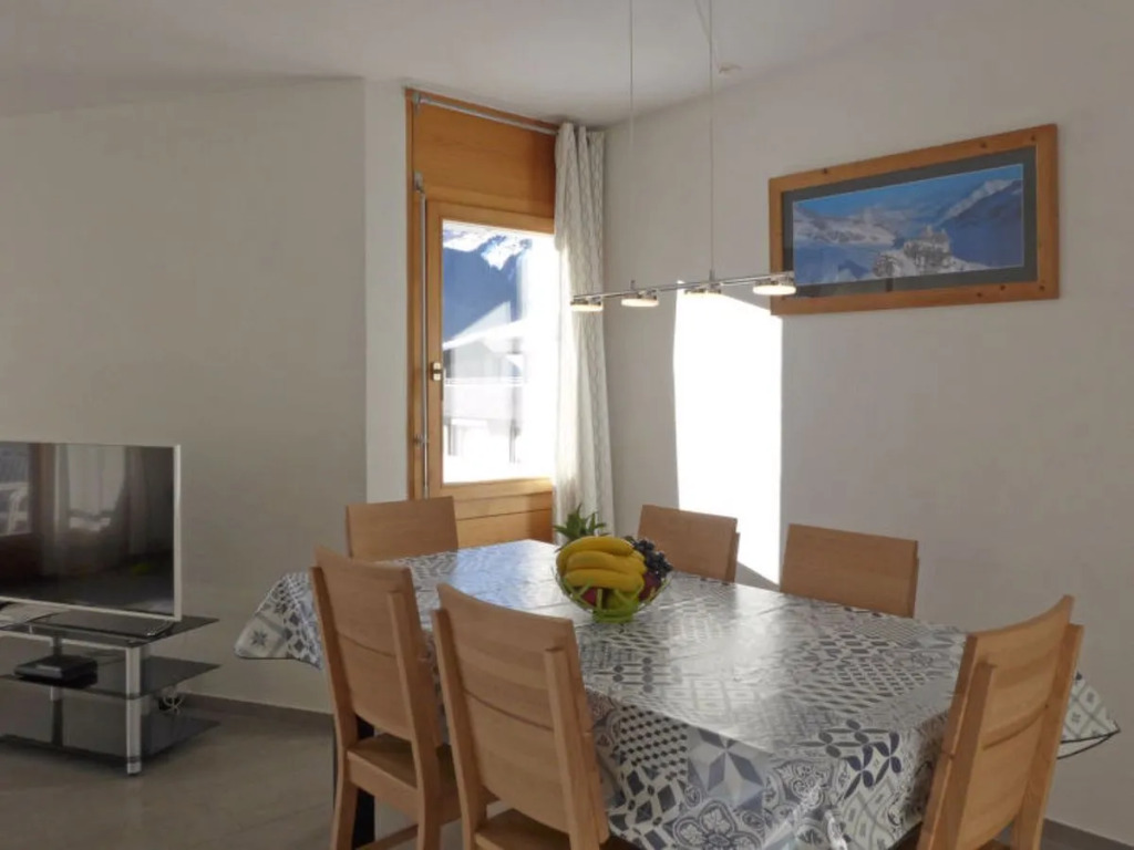 Apartment Eiger Wengen 15918