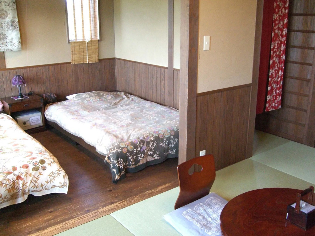 Nagomiyado Anjuann