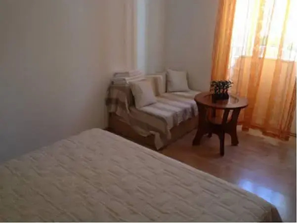 Apartments Suzi