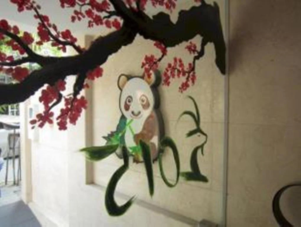 Panda Hotel
