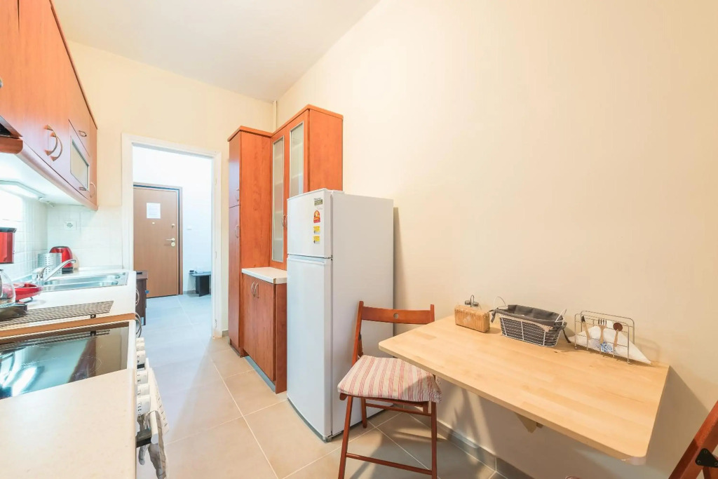 Ioannis Cozy Apartment