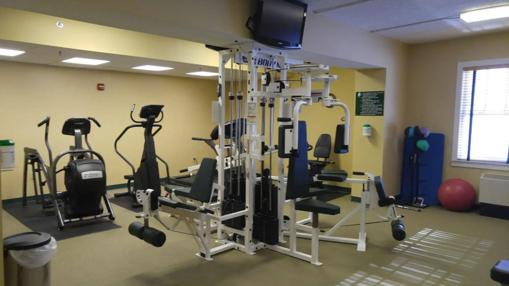 Warren Conference Center and Inn