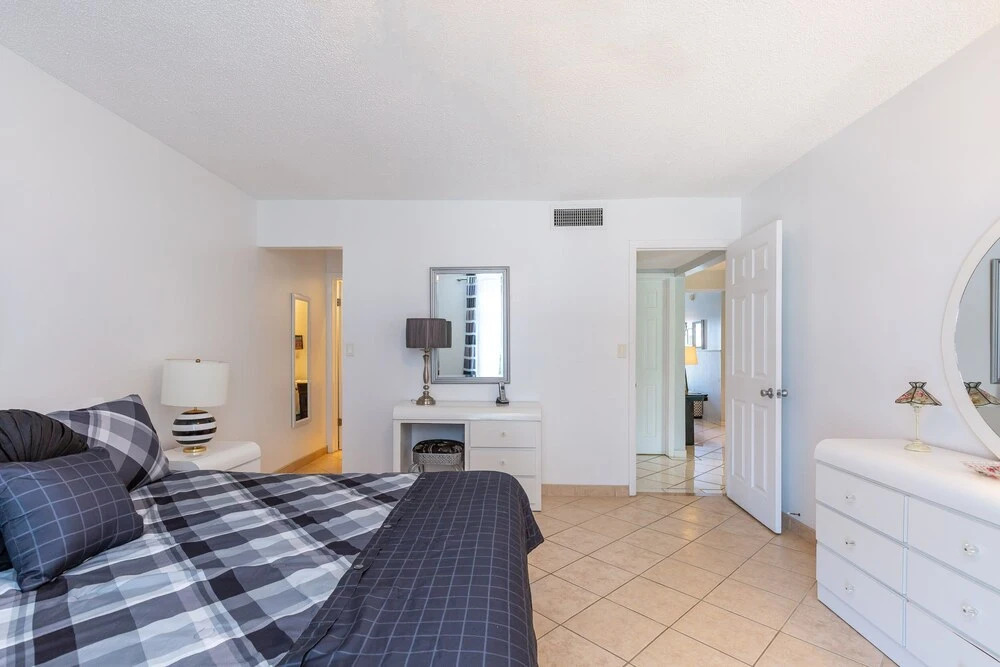 Le Cartier 303 by Go Florida Condo, Sunny Isles