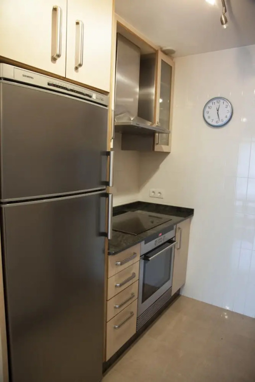 Apartamento Carabuxeira 1