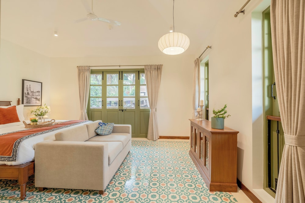 Staymaster Tipsy Turtle 2BR Villa