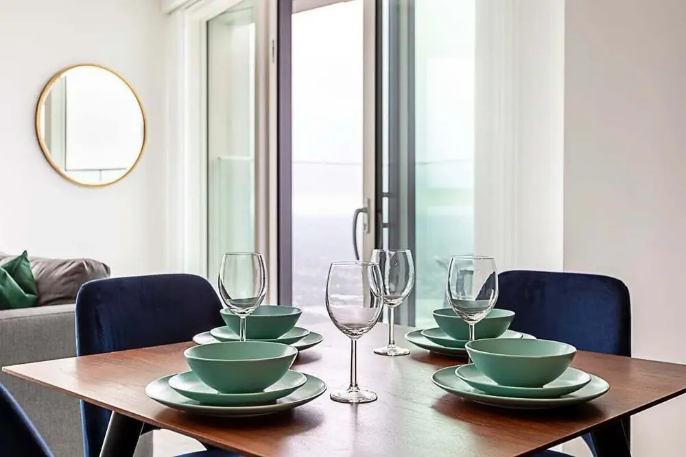 Icon Tower Flat IX